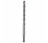 BOSCH HC2051 - Broca de martillo rotativo SDS-plus Bulldog de 5/16 pulgadas x 6 pulgadas, color plateado