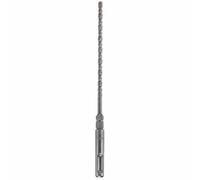BOSCH HC2312B25 - Juego de 25 brocas para martillo giratorio Bulldog SDS-Plus de 3/16 pulgadas x 3-1/2 pulgadas x 6-1/2 pulgadas