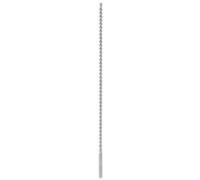 Bosch HC5033 Wild-Bore 3/4" x 31" x 36" SDS-Max Broca de 4 cortadores con punta de carburo
