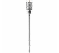Bosch hc8015 Spline vástago Core Bit 2 x 17 x 55,9 cm (22), HC8045