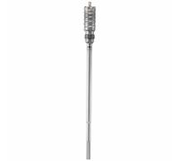 BOSCH HC8515 - Cortador de núcleo SDS Max de 2 pulgadas x 17 pulgadas x 22 pulgadas