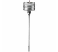 BOSCH HC8595 - Cortador de núcleo SDS Max de 6 x 17 x 22 pulgadas
