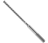BOSCH HCFC5010 1/2 pulg. x 8 pulg. x 13 pulg. SDS-max SpeedXtreme Broca de martillo rotativo de carburo de cabeza completa