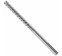 BOSCH HCFC5030 3/4 pulg. x 8 pulg. x 13 pulg. SDS-max SpeedXtreme Broca de martillo rotativo de carburo de cabeza completa