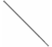 BOSCH HCFC5044 7/8 "x 24" x 29" SDS-max Speed Xtreme Taladro de broca de martillo rotativo