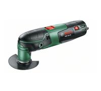 Bosch herramienta multifuncional pmf 220 ce juego (220 vatios, maletí