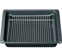 Bosch Accesorio para horno profesional HEZ633070 con rejilla gris oscuro esmaltado