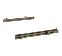 Bosch HEZ638070 Guías Telescópicas VarioClip Cobre