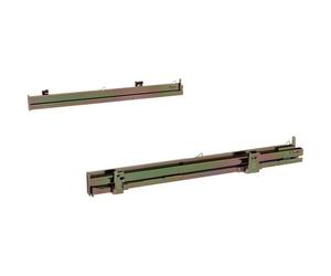 Bosch HEZ638070 Guías Telescópicas VarioClip Cobre