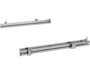 Bosch HEZ638D00 Guías extensibles horno vapor