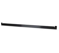 Bosch HEZ660060 Pieza y Accesorio de hornos Carril Negro - Piezas y Accesorios de Horno (Carril de Horno, Bosch, Negro)