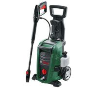 Bosch - Hidrolimpiadora de alta presión 1900 W, 135 bar 06008A7C00