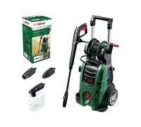 Bosch Lavadora de alta presión AdvancedAquatak 140 – 140 bar, 2100 W