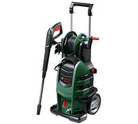 Bosch Hidrolimpiadora AdvancedAquatak 150 - Eléctrica de agua fría 150 bar máx.