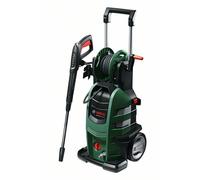 Bosch Hidrolimpiadora AdvancedAquatak 160 – Eléctrica de agua fría 160 bar máx., 2600 W