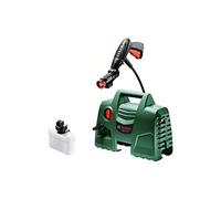 Bosch Hidrolimpiadora de alta presión EasyAquatak 100 – 1100 W, 100 bar, boquilla 360°