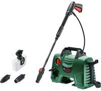 Bosch Lavadora de alta presión EasyAquatak 110 – 1300 W