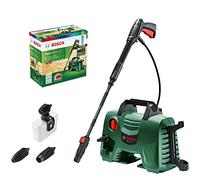 Bosch Hidrolimpiadora EasyAquatak 120 – Eléctrica de agua fría 1500 W, 120 bar