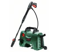 Bosch Hidrolimpiadora EasyAquatak 120 – Eléctrica de agua fría 1500 W, 120 bar