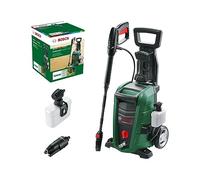 Bosch Hidrolimpiadora de agua fría UniversalAquatak 125 - Eléctrica 1500 W 125 bar máx