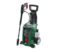 Bosch - Hidrolimpiadora UniversalAquatak 135 - 1900W, 135 bar, 410 l/h, con Boquilla 3 en 1 y Lanza Diy 446 x 375 x 363 mm.
