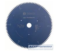 BOSCH Hoja De Sierra Expert Para Multimaterial 305x2,4x30mm Z=96 WZ 2608642529