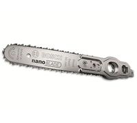 Bosch Hoja de sierra Nanoblade Wood Basic 50
