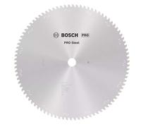Bosch - Hoja de sierra para acero 355x2,2 mm, 90 dientes 2608844871