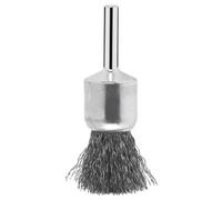 Bosch home and garden 2607017124 - cepillo circular (25 mm)