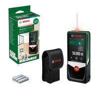 Bosch Home And Garden Advanceddistance 50C Laserafstandsmeter Bluet.. Book NUEVO