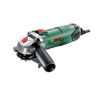Bosch Home and Garden amoladora angular PWS 700-115 de Bosch (701 W, diámetro de disco: 115 mm, en caja)
