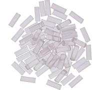 Bosch Home and Garden Barritas de pegamento transparente Gluey 70 unidades (barras de pegamento transparente, accesorio para pegar Gluey)