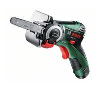 Bosch home and garden easycut 12, sierra a batería con tecnología na