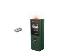 Bosch Home and Garden EasyDistance 20 Medidor de distancia láser de 20 m