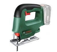 Bosch Home and Garden EasySaw 18V-70 Battery Saw (without battery, in box) Green System 18 V PST 800 PEL