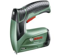 Bosch home and garden ptk 0603968203 - grapadora de batería (incluye