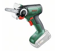 Bosch Sierra UniversalCut 18V-65 Nanoblade - corte madera y plástico 65 mm (sin batería)