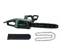 Bosch Motosierra eléctrica UniversalChain 35 – 1800 W – 567 x 309 x 211 mm
