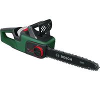 BOSCH Home & Garden 06008B8601. Sierra de cadena inalámbrica AdvancedChain de 36V-35-40 de BOSCH Home & Garden. 36,0 V, sin batería