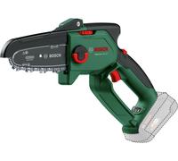 BOSCH Home & Garden 06008B8900 BOSCH Home & Garden EasyChain 18V-15-7 Akku-Astsäge 15,0 cm 18,0 V, mit 1 Akku