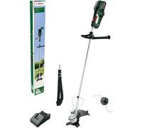 BOSCH Home & Garden 06008C1K03. Desbrozadora eléctrica inalámbrica BOSCH Home & Garden AdvancedBrushCut 36V-23-750. Voltaje: 36 V. Incluye 1 batería