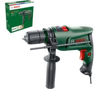 BOSCH Home & Garden 0603133001 BOSCH Home & Garden EasyImpact 600 Schlagbohrmaschine