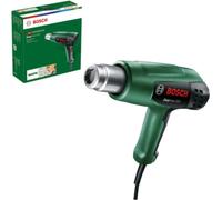 BOSCH Home & Garden 06032A6000 BOSCH Home & Garden EasyHeat 500 Heißluftfön 1.600 W