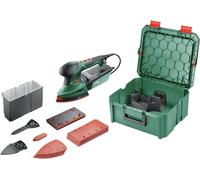 Bosch Multilijadora PSM 200 AES – 200 W – SystemBox M