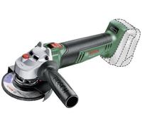 BOSCH Home & Garden 06033E5000. Amoladora angular inalámbrica universal Bosch Home & Garden 18V-75. 18,0 V, sin batería