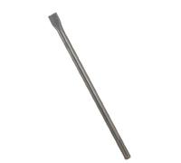 BOSCH HS1912 Cincel plano 2,54 x 45,72 cm, R-Tecm SDS-max, de acero, para martillo