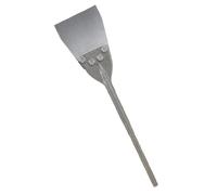 BOSCH HS1918 de 15 x 63,5 cm. SDS-max Hammer, Rascador de suelo de acero