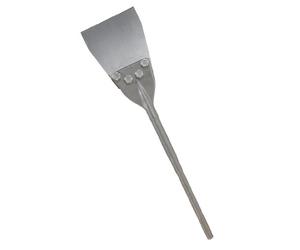 BOSCH HS1918 de 15 x 63,5 cm. SDS-max Hammer, Rascador de suelo de acero