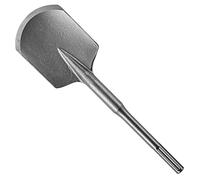 BOSCH HS1922 - Pala de arcilla SDS-Max, vástago SDS-Max, paquete de 1