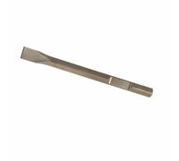 Bosch HS2863 - Cincel plano de 16 pulgadas, martillo hexagonal de acero